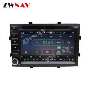 DSP IPS Android 10,0 2 + 16GB para Chevrolet cobalto Spin coche reproductor de DVD Wifi BT 4,2 RDS RADIO navegación GPS Glonass mapa CARGPS - Product Image 5