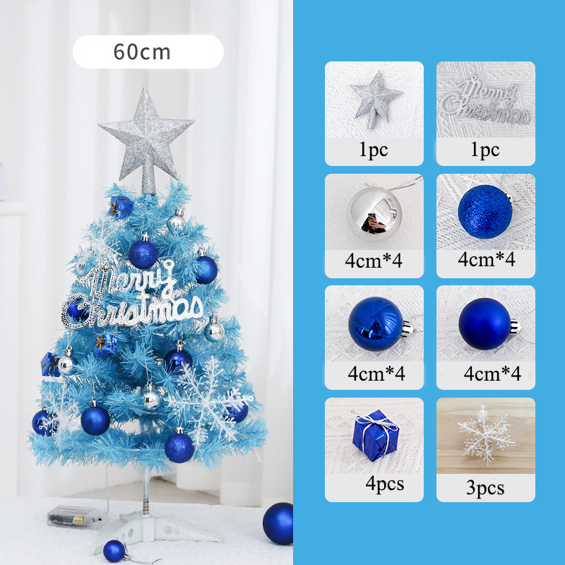 Bleu 60cm
