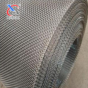 Kıvrımlı tel örgü ve rulo dokuma tel örgü şap - Product Image 6