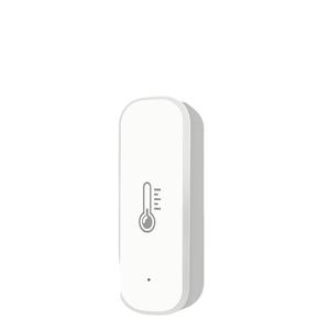 Tuya Smart Life alta temperatura Sigma con sensor de humedad registrador de datos de horario inteligente con control de voz Google Alexa - Product Image 2