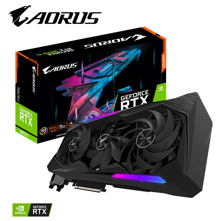 GeForce RTX 3070