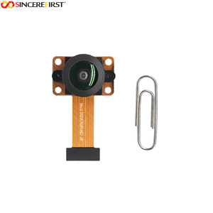 Vendita calda OV5640 5MP sensore fotocamera analogica Raspberry Pi ESP 32 Mipi modulo fotocamera per scatola di immagazzinaggio - Product Image 5