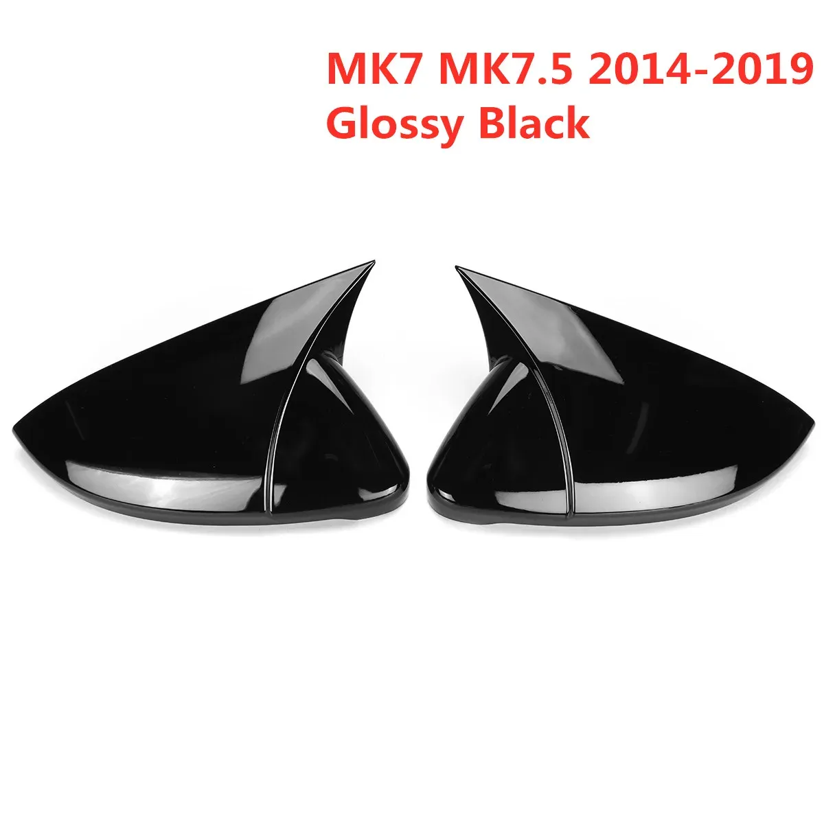 mk7 7.5 เคลือบเงา
