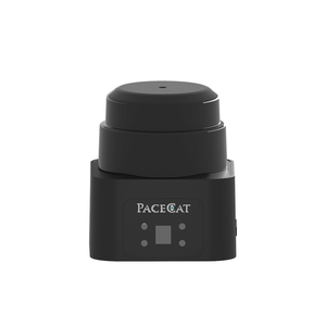 PACECAT ad alte prestazioni 2D LiDAR, IP67, per operazioni UAV sicure e applicazioni Robot autonomi - Product Image 1