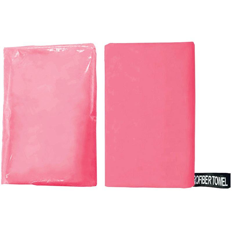 Bolso opp rojo rosa