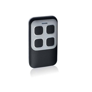 315MHZ 433mhz 868mhz Auto Rolling Code e codice fisso Garage Gate porta trasmettitore telecomando