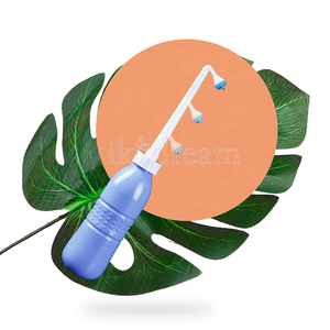 Travel <strong>Bidet</strong> Easy-to-<strong>use</strong> Portable <strong>Bidet</strong> with Convenient Nozzle Storage Travel Bag 650 ml Capacity Peri Bottle <strong>Bidet</strong> - Product Image 3