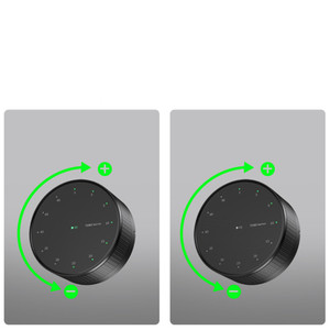 <strong>Timer</strong> for Kitchen 90 Minute <strong>Count</strong> up Down <strong>Timer</strong> <strong>Clock</strong> With Loud Alarm Magnetic Countdown <strong>Clock</strong> Classroom Teaching Tool Desk - Product Image 3