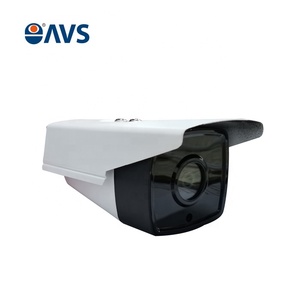 Alto profilo 50M infrarossi H.265 Sony IMX335 5MP proiettile IP POE fotocamera 48V con staffa 1212 - Product Image 5