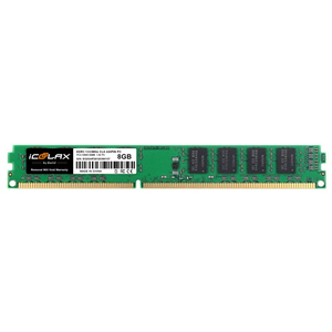 ICOOLAX nueva memoria Ram DDR3 Original 1600MHz 8GB 16GB 32GB Dimm Memoria DDR3 para memoria de escritorio para ordenador portátil y Escritorio - Product Image 1