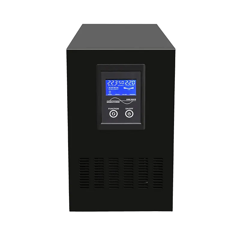 سعر الكمبيوتر 12 فولت 10 أمبير 20 أمبير أوبس 5000va 24v 3kva Watts 24v Mini 2200va 12 Volt w