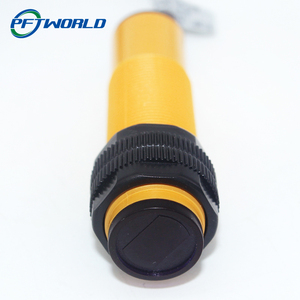 Factori E3F-DS10C4 מפוזר מעורר אינפרא אדום מכשול הימנעות npn pnp מתג פוטואלקטרי מתג proxim חיישן proxim