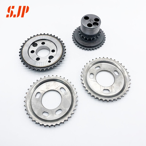 用于运输2.4/MK7 2402cc的汽车发动机正时链条套件正时修理包 - Product Image 3