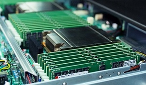 Fabbrica Consegna Veloce DDR4 scheda di memoria 32GB 2400 mb di ram per hp server workstation - Product Image 6