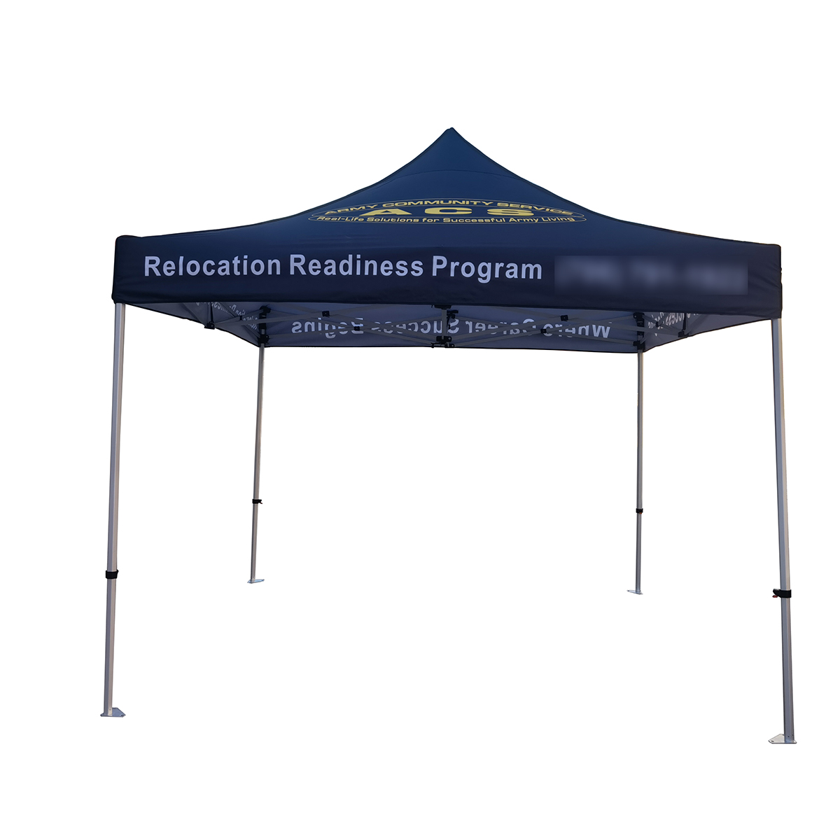 tent