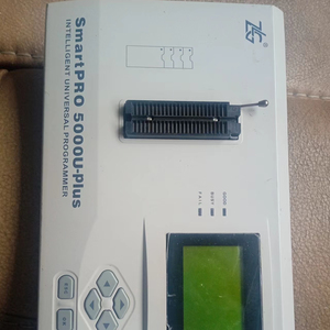 Auf Lager 5000u-PLUS 5000U Universal programmierer