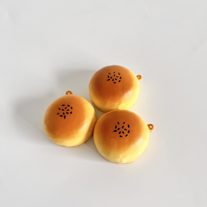 5CM Bread-Sesame