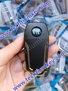 Keydiy B12 3 düğme evrensel uzaktan anahtar Ford tarzı KD B serisi B12-3 için uzaktan KD-X2 KD KD Mini anahtar programcı - Product Image 4