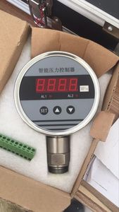 4-20mA Relay <strong>Output</strong> <strong>Digital</strong> <strong>Pressure</strong> Control Switch Controller Electronic Water <strong>Pressure</strong> Controller/<strong>pressure</strong> Switch/<strong>gauge</strong>
