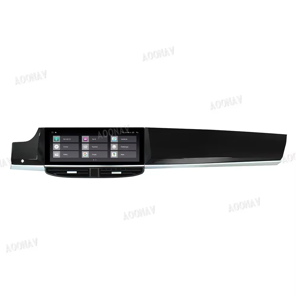 คาร์เพลย์ LHD 128GB