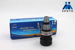 ISO30 Atc Er32夹头乔木3个月塑料盒制造厂方正20crmnti HRC58-62 - Product Image 5