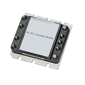 V300C5H100B DC-DC Power Module New And Original - Product Image 1