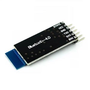 HM-10 transparenter serieller Port Bluetooth 4.0-Modul Bluetooth-serieller Port mit Logik-Level-Konvertierung - Product Image 3