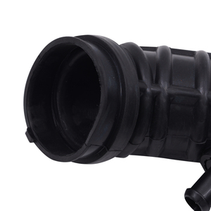 Esnek otomatik hava borusu hortum özel yapılmış OEM 96628983 hortum EPDM hava emme hortumu