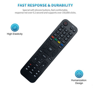 New Replacement Hometech2u <strong>Remote</strong> Control for MYTV Digital Decoder With High Quality - Product Image 6