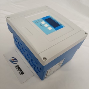 Fabrika ucuz fiyat E + H FMU90-R21CA111AA3A ultrasonik seviye verici - Product Image 2