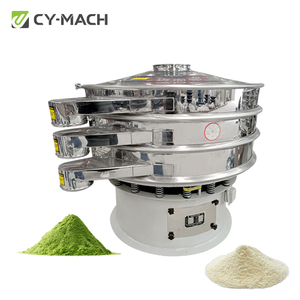Станок для круглого сита - Product Image 1