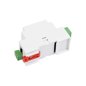 Originale RS485 a RJ45 Ethernet POE TCP/IP a modulo seriale Modbus gateway grado industriale - Product Image 3