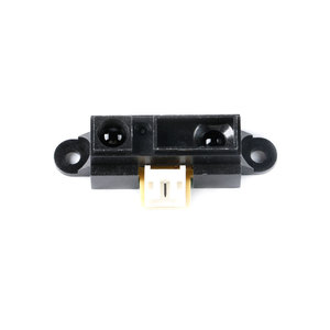 GP2Y0A41SK0F赤外線レンギングセンサーモジュール4-30cm距離IRセンサーGP2Y0A41SK - Product Image 2