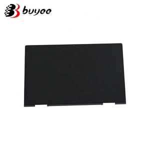 13.3&quot; for HP <strong>Envy</strong> X360 13-AY Series LCD Touch Screen Assembly With Frame Touch Board L94493-001 N133HCG-GF3 - Product Image 2