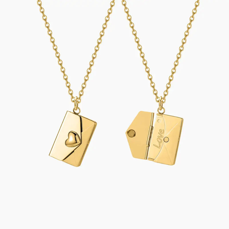 Oro amore 5