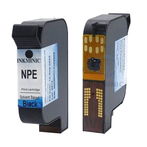 42ml Online Packing Code I-S01-1 SP4 S2 H-A01 Tij 2.5 Ink Cartridge <strong>Anser</strong> Sojet Printer for Mobile S U2 MobileONE <strong>Coding</strong> Machine - Product Image 5