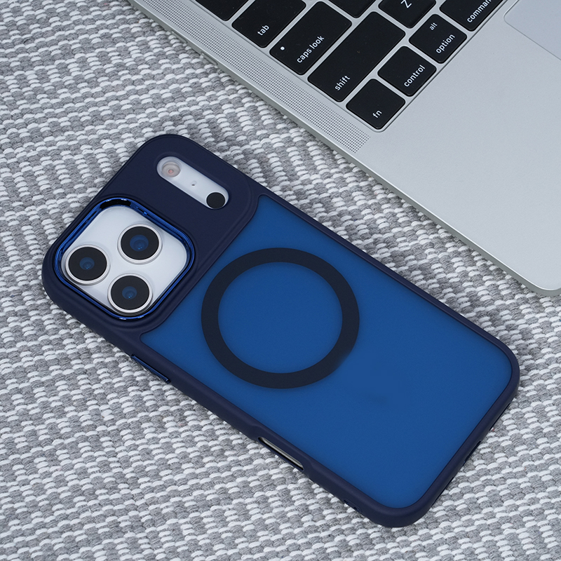Bleu foncé