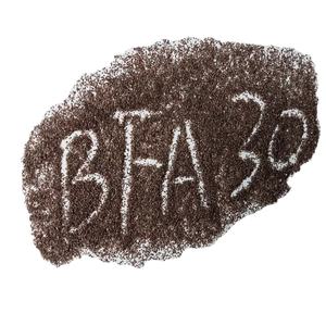 Çeşitli parçacık boyutu seçenekleri ile F \ P modelinde bulunan 95% kahverengi korundum çakıl - Product Image 6
