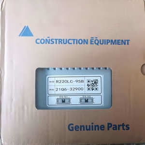 R220LC-9SB контроллер экскаватора с программой 21Q6-32900 21Q632900 для блока управления экскаватора Hyundai - Product Image 2