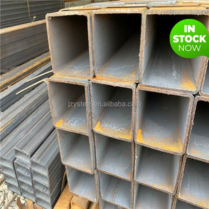 Best Price <strong>5mm</strong> Building Rectangular gal Steel <strong>Tube</strong> 1x2 1x3 <strong>2</strong> X 3 Hollow Section Galvanized Rectangular Tubing