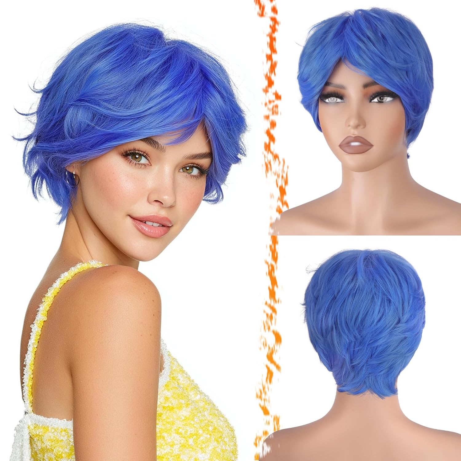 Bleu