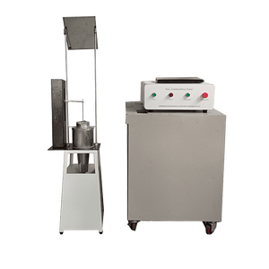 EN ISO 1182 Building Material Non-Combustibility Tester with <strong>Computer</strong> <strong>Control</strong> - Product Image 3