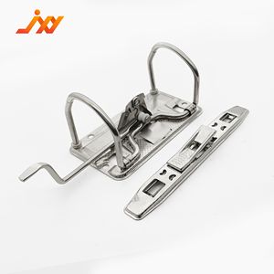 2 Inch 50Mm Kim Loại Nhà Máy Đòn Bẩy <span class=keywords><strong>Clip</strong></span> Cho Hộp Văn Phòng Tập Tin Thư Mục Phát Hành Nhanh Chóng Cơ Chế Tập Tin Thư Mục <span class=keywords><strong>Clip</strong></span> - Product Image 1