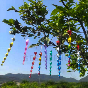 環境保護農業鳥防除恐怖反鳥反射鳥忌避剤スティック - Product Image 4