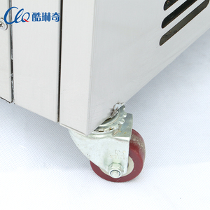 Nhà Sản Xuất Bán Buôn Thương Mại <span class=keywords><strong>Popsicle</strong></span> Duy Nhất Khuôn <span class=keywords><strong>Ice</strong></span> Lolly Máy Làm - Product Image 2