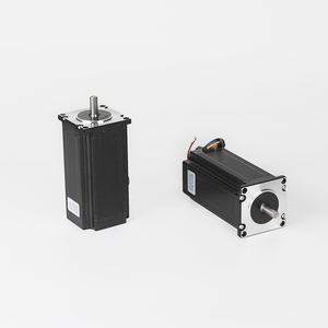 Nema 23 Hybrid Schrittmotor und Treiber DM542 48V CNC Kit Netzteil - Product Image 2