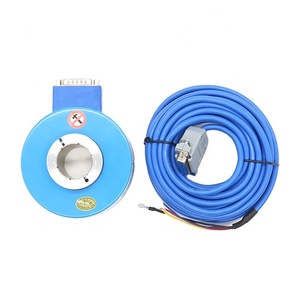 Запчасти для лифта, EI100H30C-1024-BR30Y1 поворотного кодировщика лифта - Product Image 1