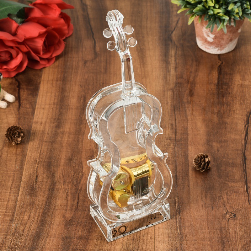 L-Violin