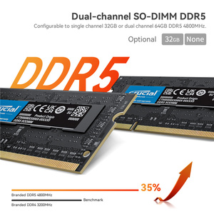 Beelink GTR6 AMD 6900HX Win 11ミニコンピューターホスト、DDR5 32GB RAMおよび4 * HD8K出力 - Product Image 3