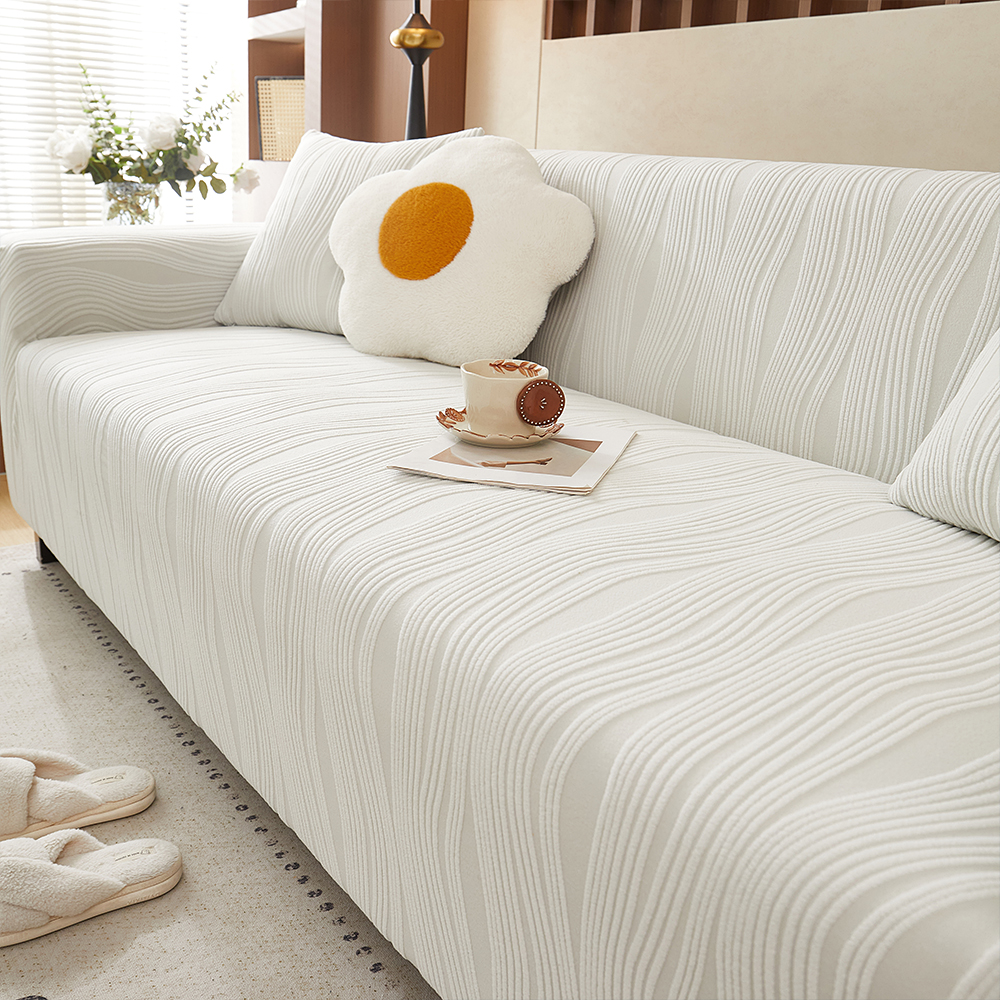 Crema blanca